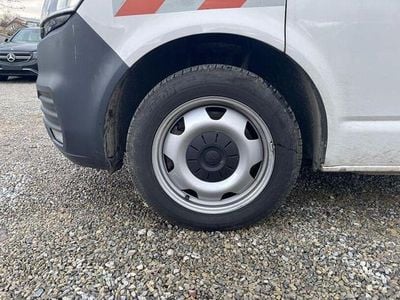 Usata VW T6.1 287 CV (211 kW) 2020 Andere Furgone