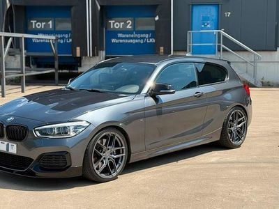 BMW M140