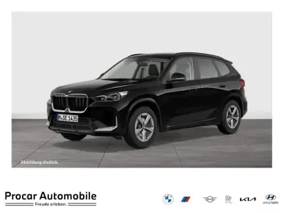 Gebraucht BMW X1