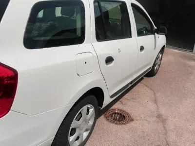 Gebraucht Dacia Logan