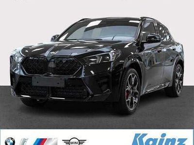 Gebraucht BMW X2 Efficient Dynamics 163 PS (119 kW) 2024 Black sapphire metallic SUV