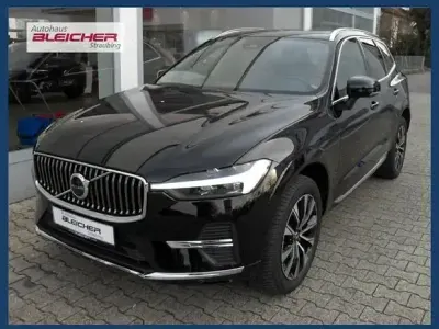 Brugt Volvo XC60 Plus 197 HK (144 kW) 2022 Andere SUV