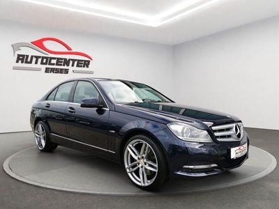 Mercedes C350
