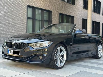 BMW 428