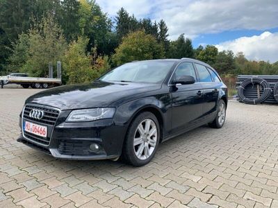 gebraucht Audi A4 Avant Ambiente