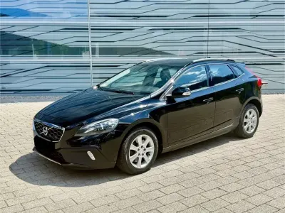 Gebraucht Volvo V40 CC