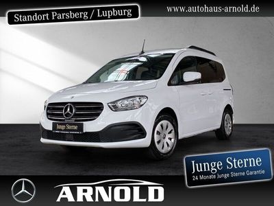 Mercedes T180