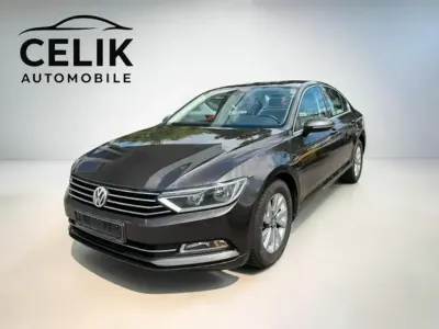 Gebraucht VW Passat