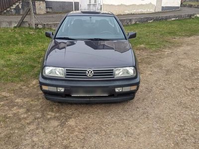 VW Vento