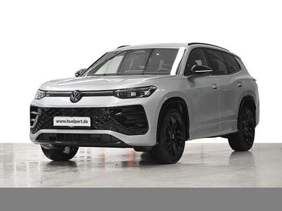 Neu VW Tayron R-line 193 PS (141 kW) 2026 Oyster silver metallic SUV