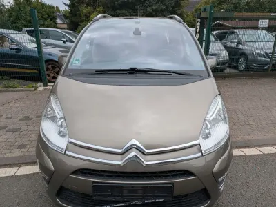 Gebraucht Citroën Grand C4 Picasso