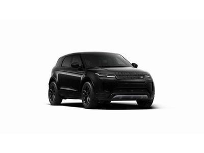 Neu Land Rover Range Rover evoque SE Dynamic 200 PS (147 kW) 2026 Schwarz SUV