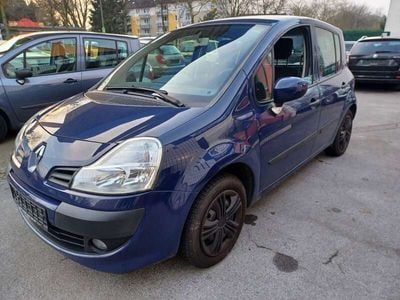 Renault Modus