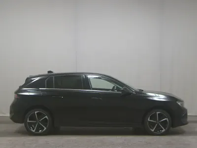 Brugt Opel Astra