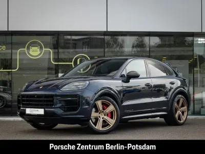 Gebraucht Porsche Cayenne S