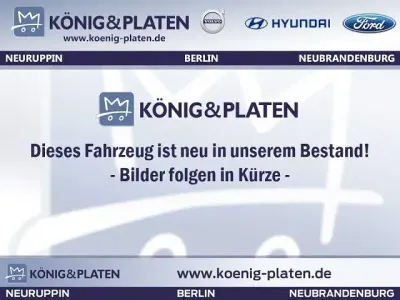 Neu Volvo XC60 Plus 349 PS (256 kW) 2025 Grau SUV