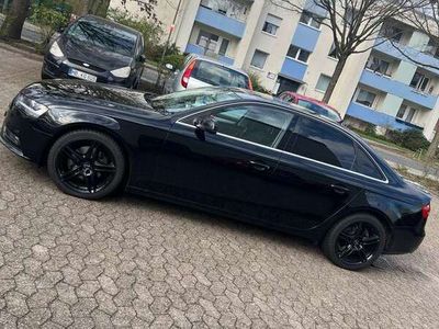 gebraucht Audi A4 Ambiente