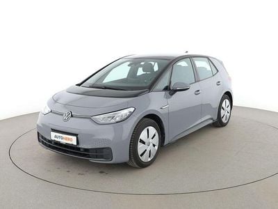 Usata VW ID.3 Pro 106 kW (145 CV) 2022 Grigio Utilitaria
