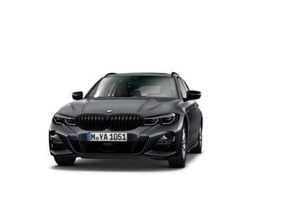 Brugt BMW 330 Efficient Dynamics 286 HK (210 kW) 2024 Stationcar