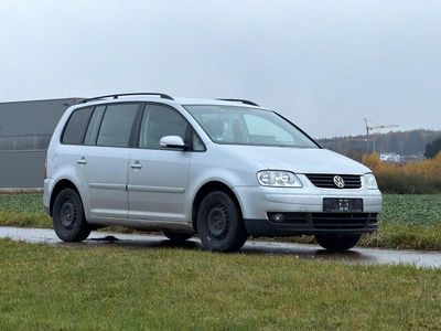 VW Touran