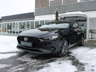 Gebraucht Mazda 3 140 PS (102 kW) 2025