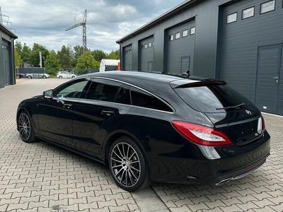 Mercedes CLS350