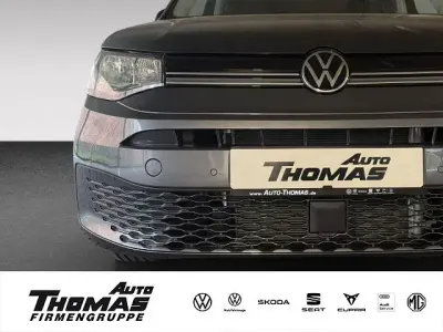 Gebraucht VW Caddy