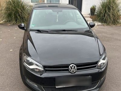 gebraucht VW Polo 1,4