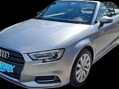 Audi A3 Cabriolet