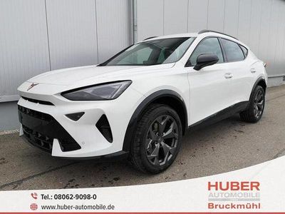 Neu Cupra Formentor 150 PS (110 kW) 2026 Andere SUV