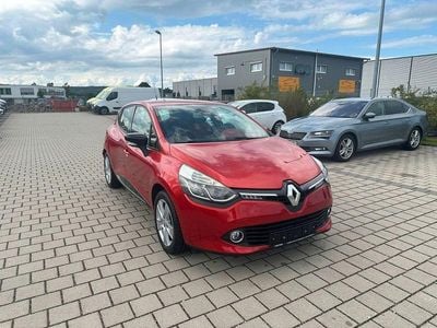 Renault Clio IV