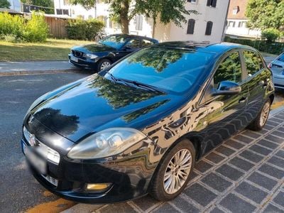 Fiat Bravo