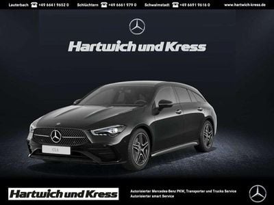Mercedes CLA250