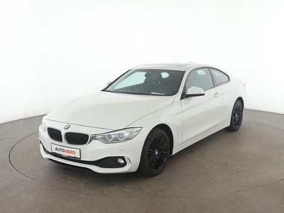 BMW 430