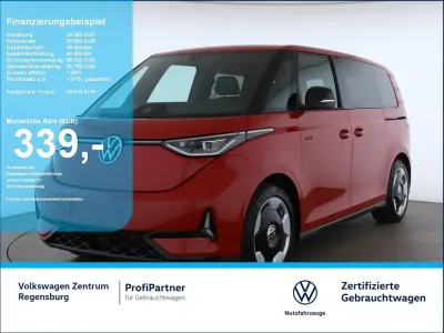 Gebraucht VW ID. Buzz