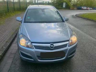 Occasion Opel Astra