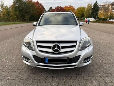 Mercedes GLK220