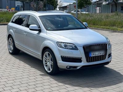 gebraucht Audi Q7 3.0 TDI *EURO 6