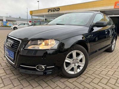 gebraucht Audi A3 Sportback 1.6 Attraction