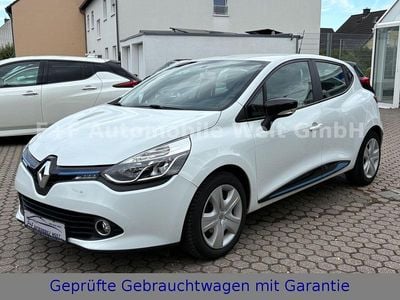 Renault Clio IV