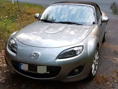 Mazda MX5
