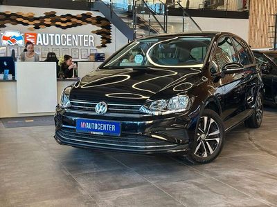 Schwarz Gebraucht 2019 VW Golf IQ Drive Limousine | 18.999 € (Fairer Preis)
