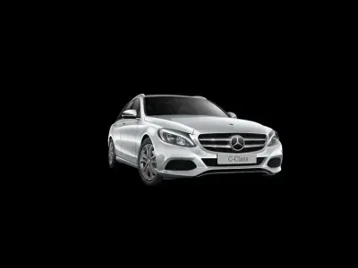 Gebraucht Mercedes C220