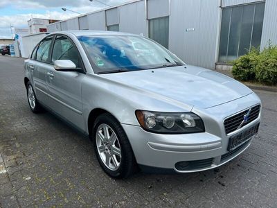 gebraucht Volvo S40 Limousine