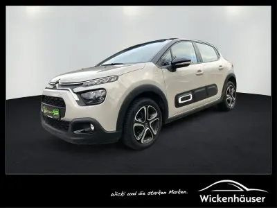 Gebraucht Citroën C3