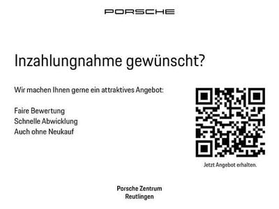 Second-hand Porsche Taycan Cross Turismo 419 kW (571 CP) 2023 Gri Break