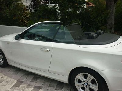 BMW 118 Cabriolet