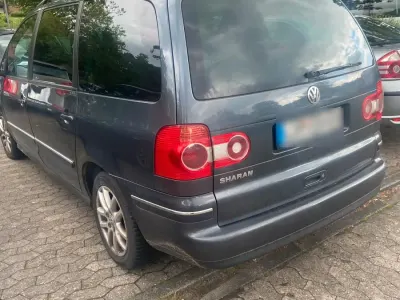Gebraucht VW Sharan