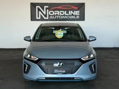 Gebraucht Hyundai Ioniq