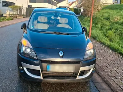 Gebraucht Renault Scénic